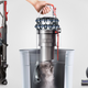 Illustration for article titled Dyson Finally Perfected the Vacuum By Eliminating the Need For Filters